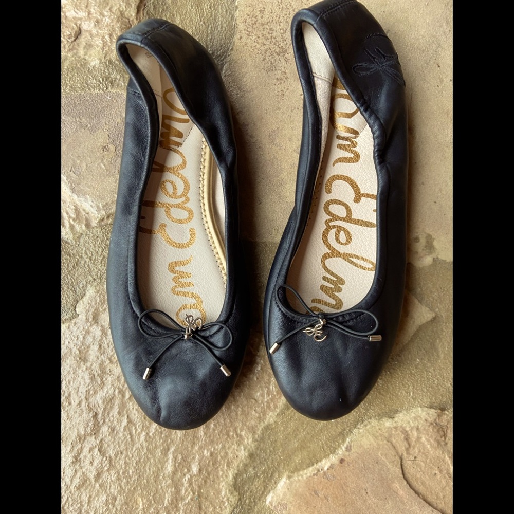 Sam Edelman flats